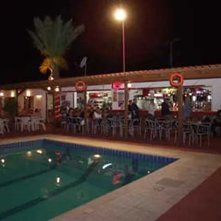 Sandys And Log Psalidi (Kos)